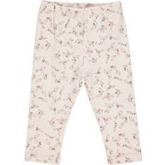 Gro Malak Leggings - Pastel Parchment (NO21.30.6060)