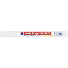 Edding 4085 Chalk Marker White 1-2mm