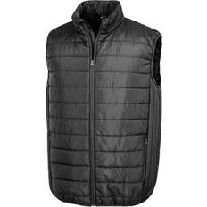 Result Promo Bodywarmer Unisex - Black