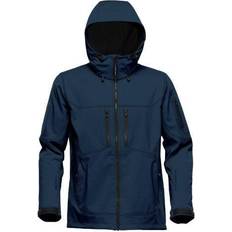 Stormtech Epsilon 2 Softshell Jacket - Navy/Graphite