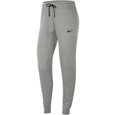 Nike Women's Park 20 Pant - Dark Grey Heather/Black