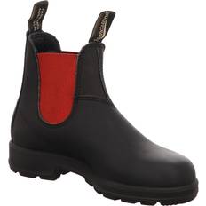 Blundstone Women Ankle Boots Blundstone Originals 508 - Black/Red