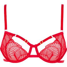 Bluebella Enya Bra - Red