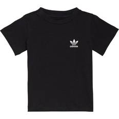 Adidas Infant Adicolor T-shirt - Black (HC1915)