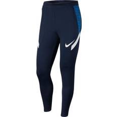 Nike Dri-Fit Strike Pant Men - Obsidian/Royal Blue/White