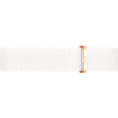 Damen Uhrenarmbänder Daniel Wellington Classic Petite Dover 12mm Rose Gold