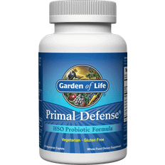 Vitamins & Minerals Garden of Life Primal Defense 45 Tablets