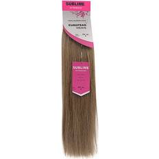 Sublime European Weave Diamond Girl 18 inch Nº8