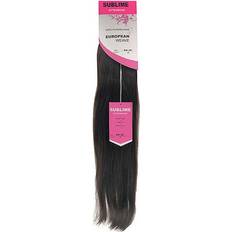 Sublime European Weave Diamond Girl 20 inch Nº 2