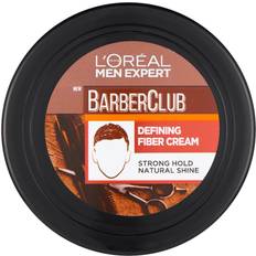 L'Oréal Paris Hårvoks L'Oréal Paris Men Expert Barber Club Defining Fiber Cream 75ml
