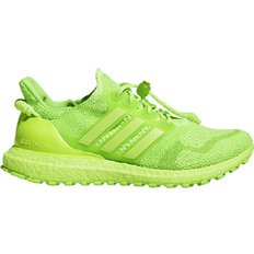 Adidas UltraBOOST - Solar Green/Signal Green/Semi Solar Green