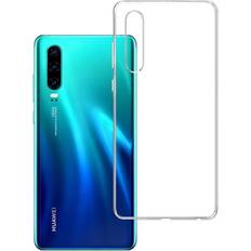 3mk Clear Case for Huawei P30