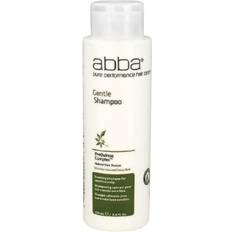 Abba Pure Gentle Shampoo 250ml