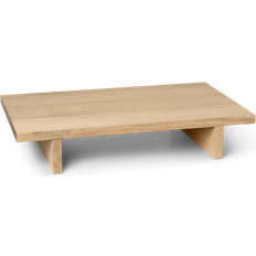 Ferm Living Kona Small Table 18.7x30.7"