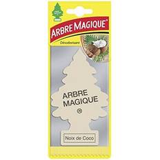 Lufterfrischer Arbre Magique Trees Noix De Coco