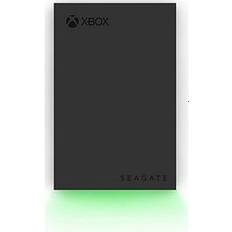 Seagate External Hard Drives Seagate Game Drive for Xbox 2TB