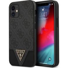 Guess Triangle Collection Case for iPhone 12 mini