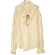 Widmann Renaissance Blouse Beige