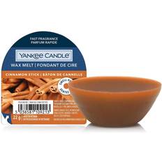 Candle Warmers Artisan Collection Soy Wax Melt, Cinnamon Churro - 2.5 oz