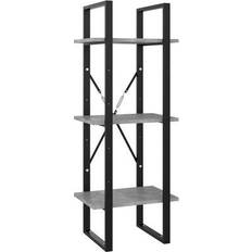 vidaXL - Book Shelf 41.3"