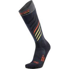 Unterwäsche UYN Natyon 2.0 Socks Men - Germany