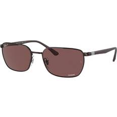 Ray-Ban Chromance Polarized RB3684CH 014/AF