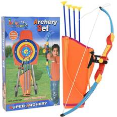 Pil og bue vidaXL Archery Set 35881D