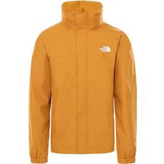 The North Face Men's Resolve 2 Jacket - Citrine Yellow