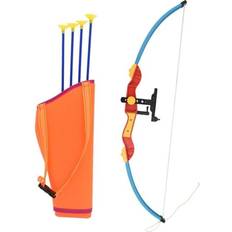 Pil og bue vidaXL Archery Set