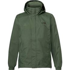 The North Face Resolve 2 Jacket - Thyme