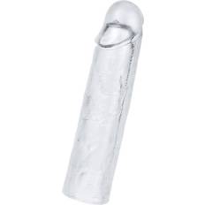 Lovetoy Flawless Clear Penis Sleeve 15.5"