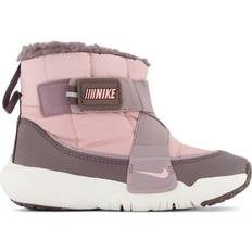 Nike Girls Winter Shoes Nike Flex Advance PSV - Pink Glaze/Violet Ore/Light Violet Ore/Pink Glaze