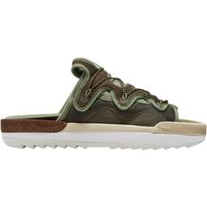 Nike Offline 2.0 - Medium Olive/Light Stone/Summit White/Oil Green