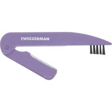 Augenbrauenmesser Tweezerman Professional Razor for Eyebrows 1 pc