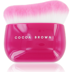 Cocoa Brown Kabuki Brush 1 pcs