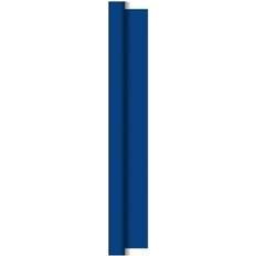 Duni Duk Papper Mörkblå 1.18x8m