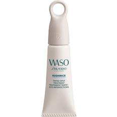 Shiseido Blemish Treatments Shiseido Waso Koshirice Tinted Spot Treatment Natural Honey 0.3fl oz