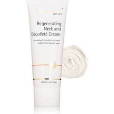 Beste Halskremer Dr. Hauschka Firming Neck and DÃ©colletage Cream Regenerating 40ml