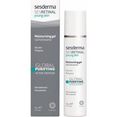 Sesderma Moisturising Gel Sesretinal Young 50ml