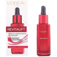 L'Oréal Paris Seren & Gesichtsöle L'Oréal Paris Revitalift Smoothing moisturizing serum 30ml