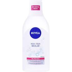 Nivea Reinigungscremes & Reinigungsgele Nivea Micellar Water 400ml