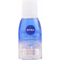 Nivea Gesichtsreiniger Nivea Make-up Remover Cleanser Visage 125ml