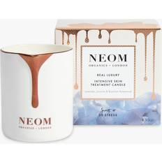 Interior Details on sale Neom Real Luxury Intensive Skin Treatment Candle