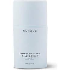 NuFACE Gesichtscremes NuFACE Firming and Brightening Silk Crème 50ml