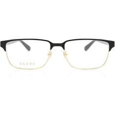 Gucci Adult - Metal Glasses & Reading Glasses Gucci GG0383O 004