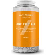 Myvitamins One For All 90 Stk.