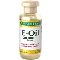 Natures Bounty E-Oil 30,000 IU 2.5 fl oz