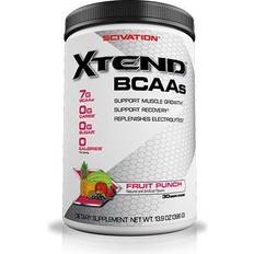 Amino Acids Xtend BCAAs Watermelon