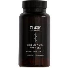Xlash Hair Growth Formula 60 st