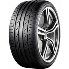 Bridgestone S001* RFT XL 275/35 R20 102Y